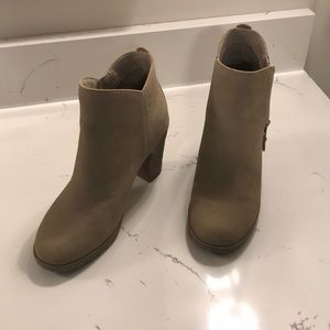 TimberLand with Ortholite Short Boots